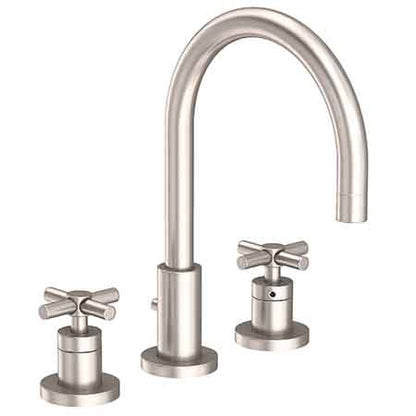 Newport Brass - Widespread Lavatory Faucet