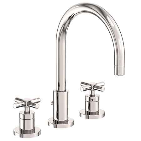 Newport Brass - Widespread Lavatory Faucet