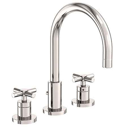 Newport Brass - Widespread Lavatory Faucet