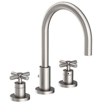 Newport Brass - Widespread Lavatory Faucet