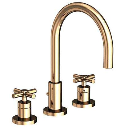 Newport Brass - Widespread Lavatory Faucet