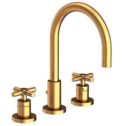 Newport Brass - Widespread Lavatory Faucet