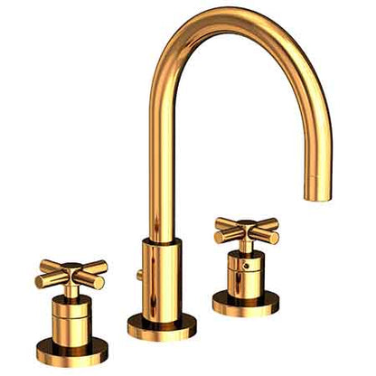 Newport Brass - Widespread Lavatory Faucet