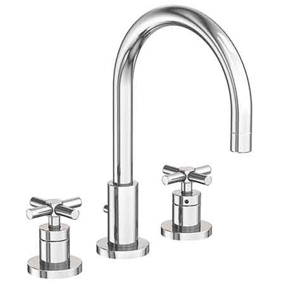 Newport Brass - Widespread Lavatory Faucet