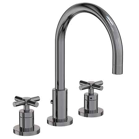 Newport Brass - Widespread Lavatory Faucet