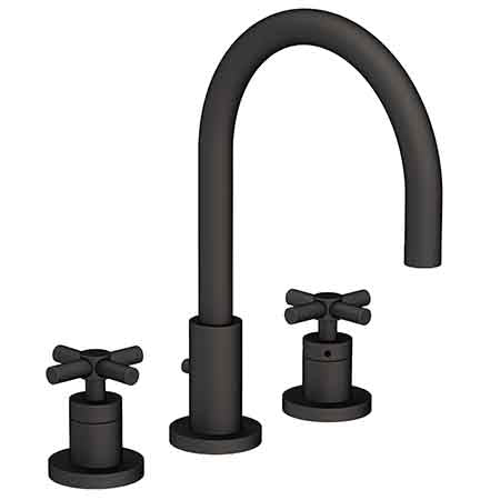 Newport Brass - Widespread Lavatory Faucet