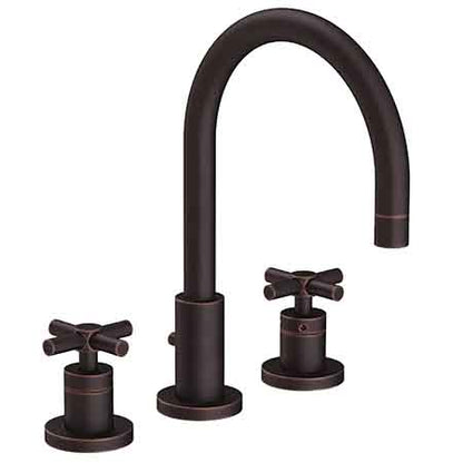 Newport Brass - Widespread Lavatory Faucet