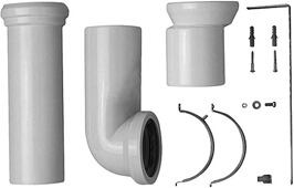 Duravit - Outlet Bends