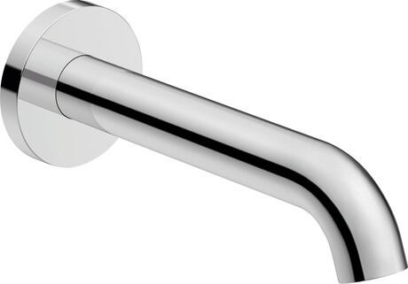 Duravit - C.1 8 1/8" Tub Spout