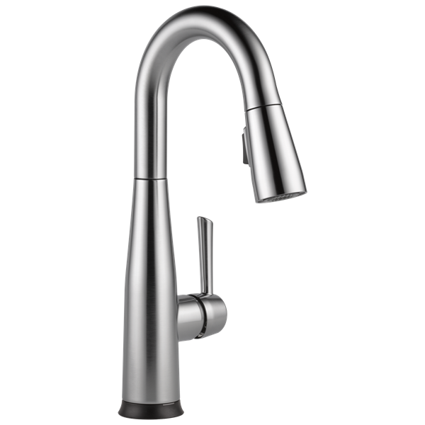 Delta - Essa Touch2O Bar / Prep Faucet With Touchless Technology