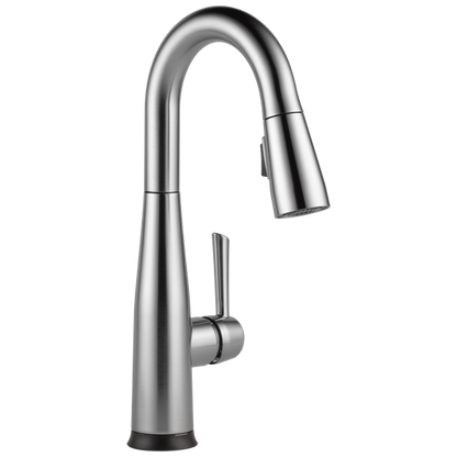Delta - Essa Touch2O Bar / Prep Faucet With Touchless Technology