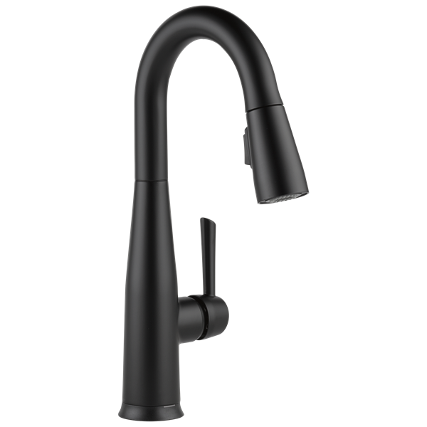 Delta - Essa Touch2O Bar / Prep Faucet With Touchless Technology