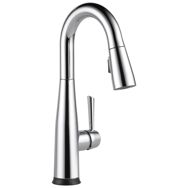 Delta - Essa Touch2O Bar / Prep Faucet With Touchless Technology