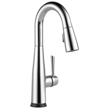 Delta - Essa Touch2O Bar / Prep Faucet With Touchless Technology
