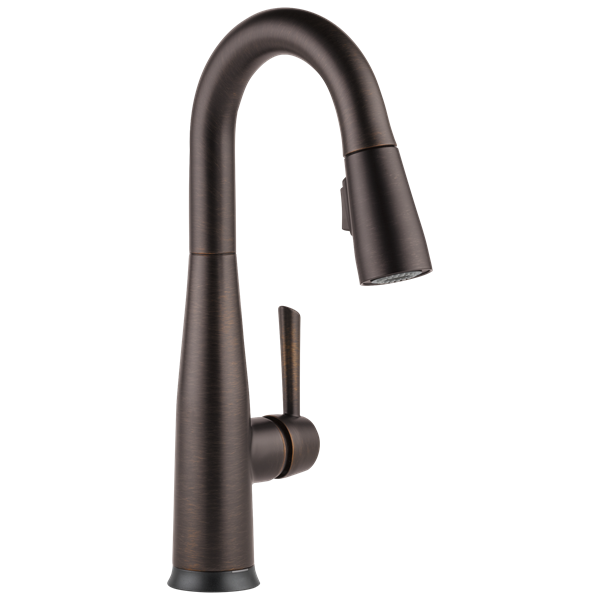 Delta - Essa Touch2O Bar / Prep Faucet With Touchless Technology