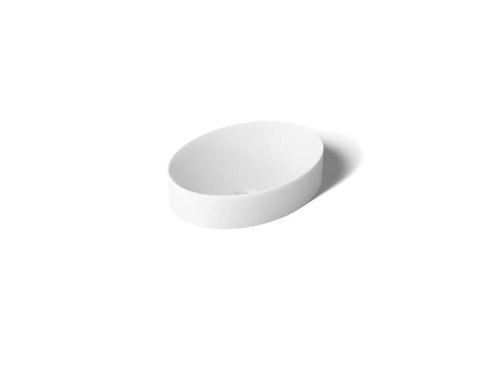 Kohler - Vox Oval Vessel