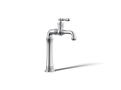 Kohler - Artifacts Gentleman'S Single-Handle Bar Sink Faucet