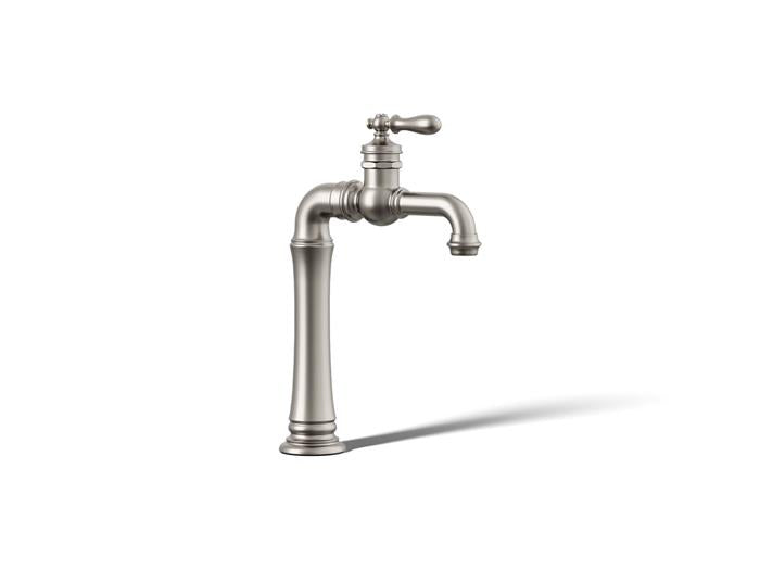 Kohler - Artifacts Gentleman'S Single-Handle Bar Sink Faucet