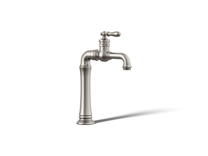 Kohler - Artifacts Gentleman'S Single-Handle Bar Sink Faucet