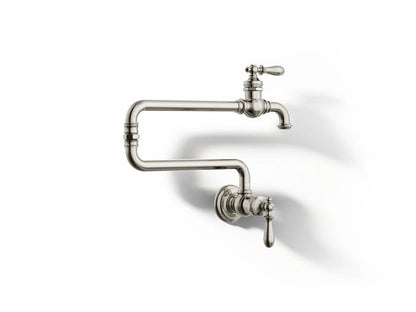 Kohler - Artifacts Wall Mount Pot Filler