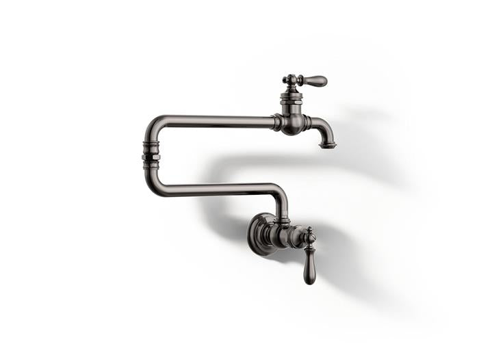Kohler - Artifacts Wall Mount Pot Filler