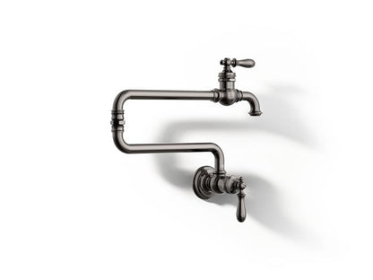 Kohler - Artifacts Wall Mount Pot Filler