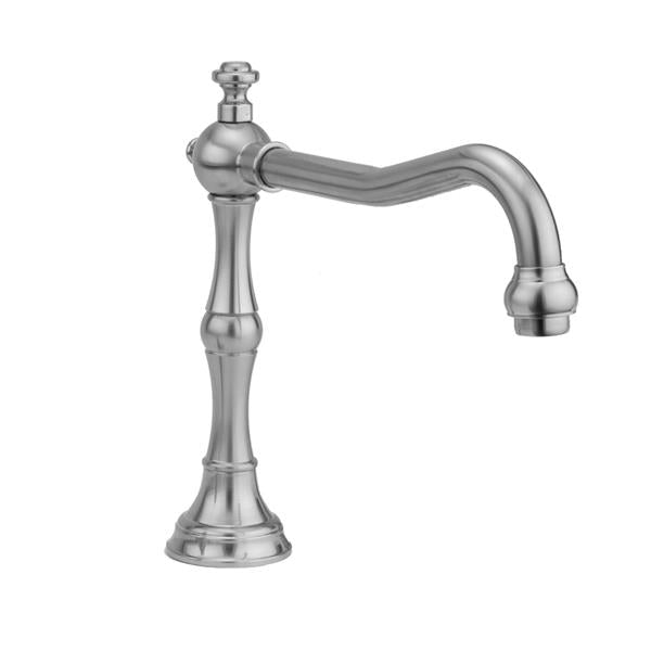Jaclo - Roaring 20's Deck Mount Tub Spout