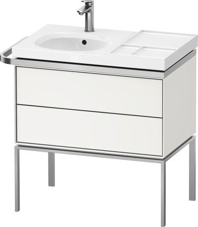 Duravit - Aurena 30 7/8" Two Drawer Single Vanity Cabinet, Sink Sold Separately