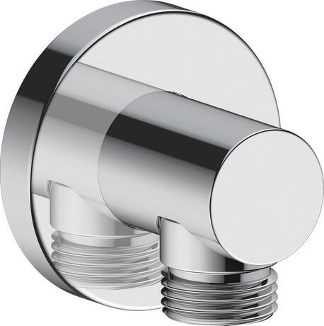 Duravit - DuraShower Wall Outlet