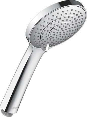 Duravit - DuraShower Multifunction Handshower