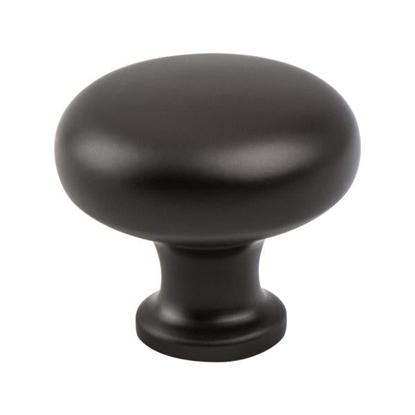 Berenson - American Classics Rubbed Bronze Round Knob