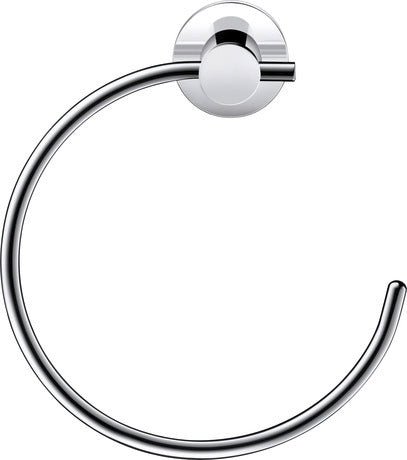 Duravit - D-Code Towel Ring