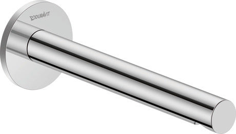 Duravit - DuraCircle 8 1/2" Tub Spout