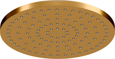 Duravit - DuraShower 4 5/8" Three Function Showerhead