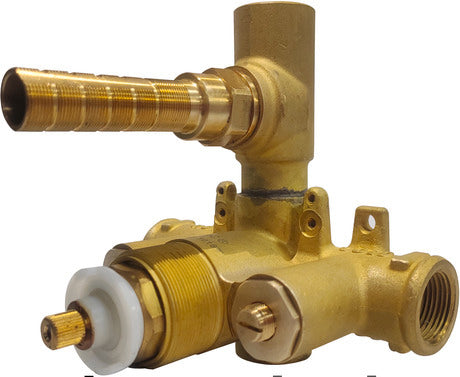 Duravit - Thermostatic Rough In Valve