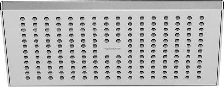 Duravit - DuraShower 4 5/8" Three Function Showerhead