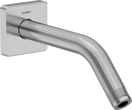 Duravit - DuraShower 7 5/8" Wall Mount Shower Arm