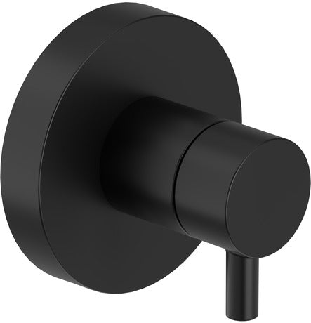 Duravit - DuraCircle Diverter Diverter Trim with Diverter, Valve Sold Separately