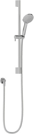 Duravit - DuraShower 27 1/2" HandShower Set
