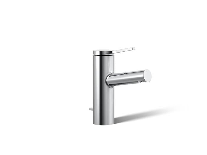 Kohler - Elate Single-Handle Bathroom Sink Faucet, 1.2 Gpm