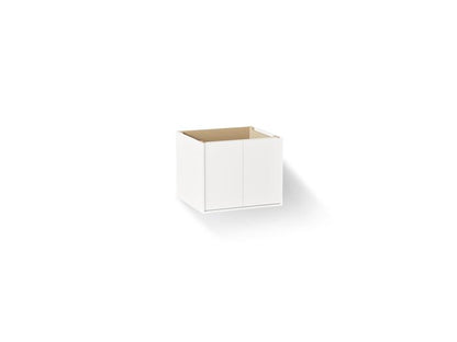 Kohler - Jute Vanity, 24 2 Door