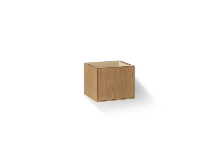 Kohler - Jute Vanity, 24 2 Door
