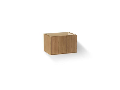 Kohler - Jute Vanity, 30 1 Door, 2 Dwr Right