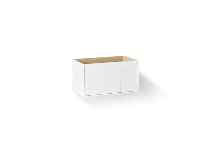 Kohler - Jute 36 Vanity, 1 Door, 2 Dwr Right