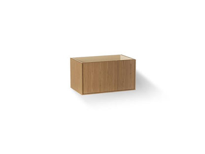 Kohler - Jute 36 Vanity, 1 Door, 2 Dwr Right