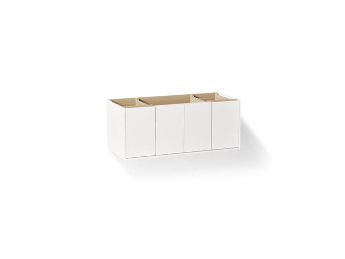 Kohler - Jute 48 Vanity, 2 Door, 4 Dwr