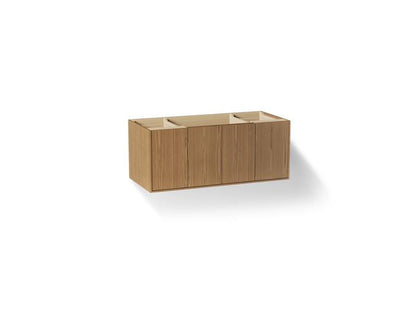 Kohler - Jute 48 Vanity, 2 Door, 4 Dwr