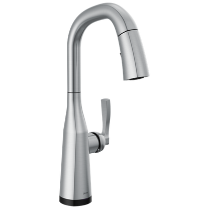Delta - Stryke Touch2O Bar / Prep Faucet With Touchless Technology