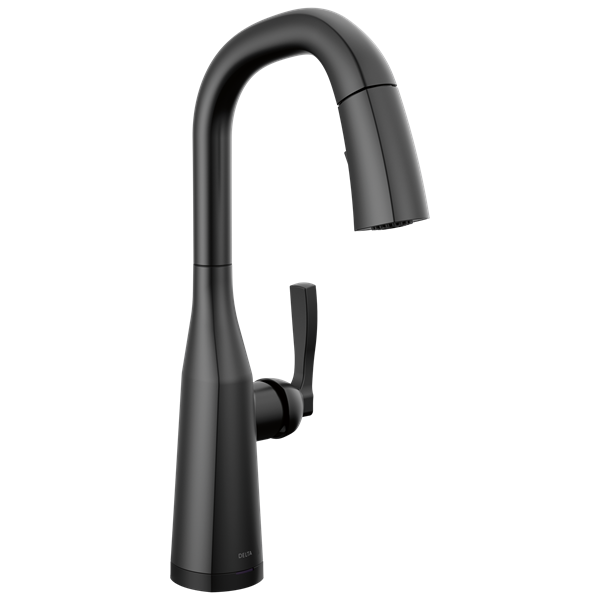Delta - Stryke Touch2O Bar / Prep Faucet With Touchless Technology