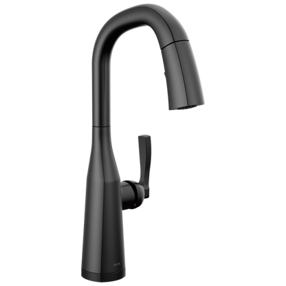 Delta - Stryke Touch2O Bar / Prep Faucet With Touchless Technology